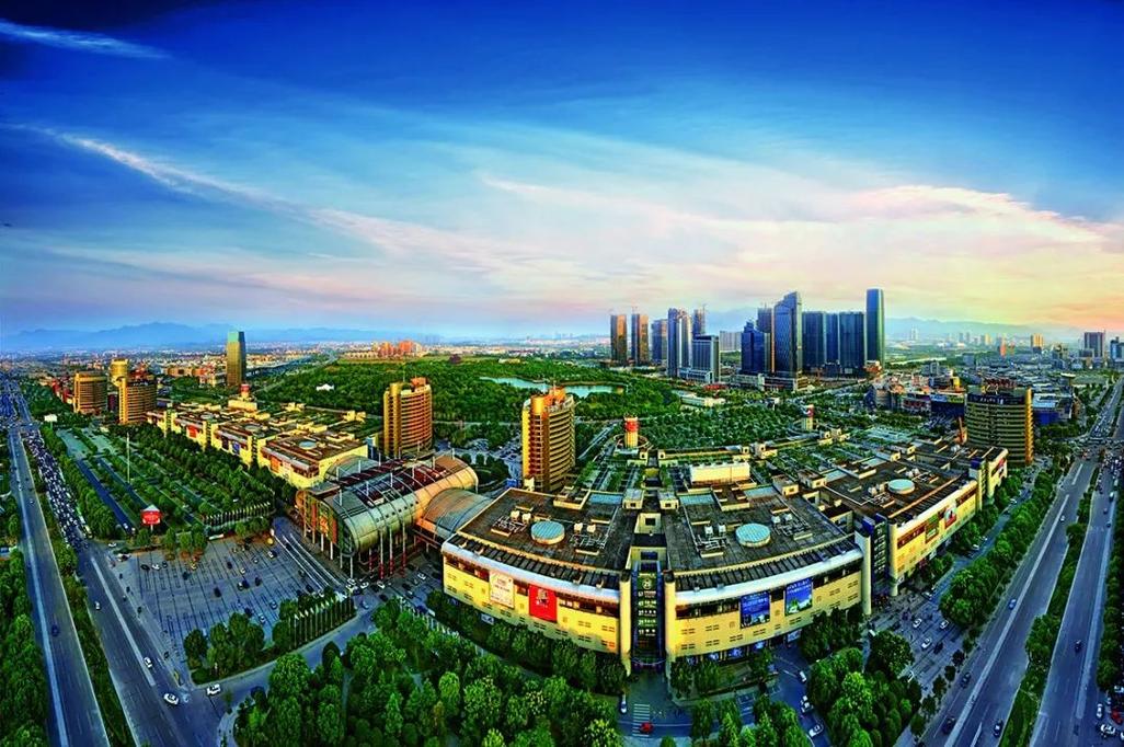 义乌正在崛起的“电商之都” 智能家居 义乌正在崛起的“电商之都” 义乌正在崛起的“电商之都” 智能家居