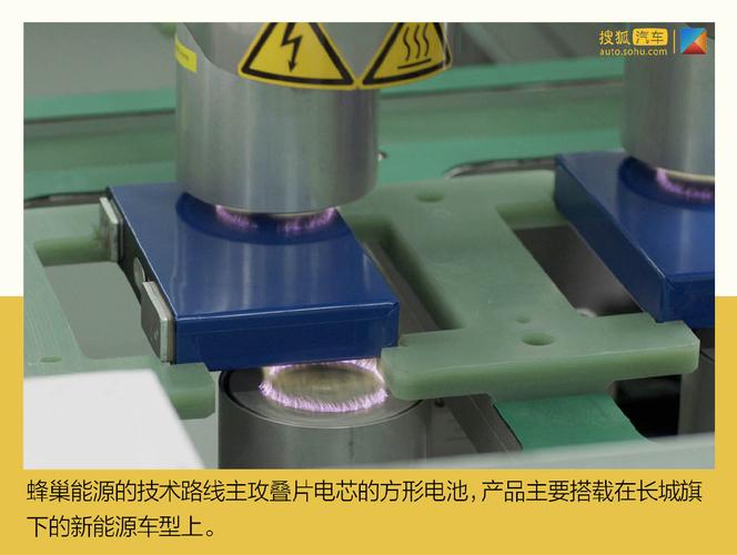 卷绕工艺和叠片工艺 纯电动汽车“心中芯” 卷绕工艺和叠片工艺 纯电动汽车“心中芯” 智能科技