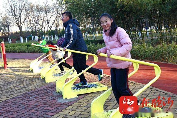 “走咱去滨河逛游逛游”临报融媒记者带你打卡滨河健身圈 互联通信 “走咱去滨河逛游逛游”临报融媒记者带你打卡滨河健身圈 “走咱去滨河逛游逛游”临报融媒记者带你打卡滨河健身圈 互联通信