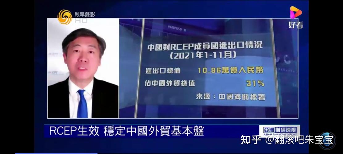 RCEP面面不雅观｜中国与日本建立自贸关系后哪些关税将减免 RCEP面面不雅观｜中国与日本建立自贸关系后哪些关税将减免 互联通信