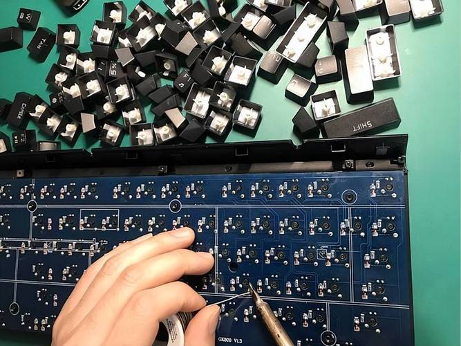 败家之眼高端机械键盘串键失落灵乱跳维修专业高端机械键盘维修 败家之眼高端机械键盘串键失落灵乱跳维修专业高端机械键盘维修 互联通信