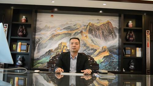 质量求生计 格局赢世界访润灵科技集团有限公司董事长王帅涛 人工智能 质量求生计 格局赢世界访润灵科技集团有限公司董事长王帅涛 质量求生计 格局赢世界访润灵科技集团有限公司董事长王帅涛 人工智能