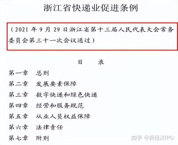 浙江规定快递费不得低于成本价 浙江规定快递费不得低于成本价 智能家居