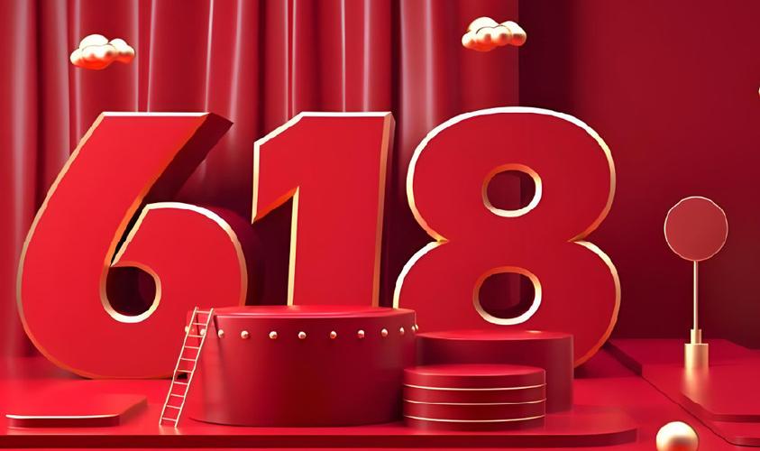 618三大年夜平台促销浅体验 618三大年夜平台促销浅体验 人工智能