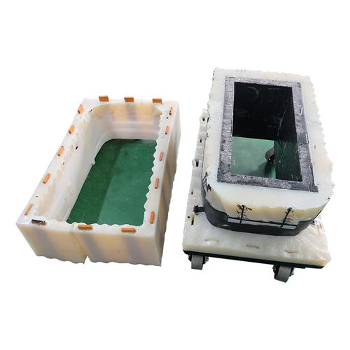 硅橡胶热膨胀硅胶芯模原材料 复合伙料专用硅胶供应 硅橡胶热膨胀硅胶芯模原材料 复合伙料专用硅胶供应 智能科技