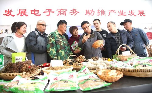 歙县：加推农村电商成长 促进农村经济转型 歙县：加推农村电商成长 促进农村经济转型 智能家居
