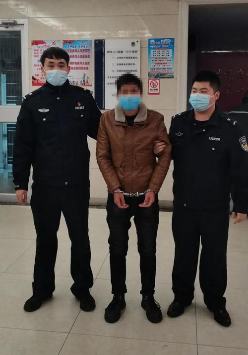 通许一须眉网吧偷200元手机被刑拘 通许一须眉网吧偷200元手机被刑拘 智能科技