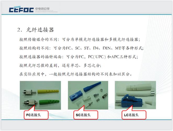 与光纤线搭配的配件有哪些、具体用途是什么？看完你就懂了 与光纤线搭配的配件有哪些、具体用途是什么？看完你就懂了 智能科技
