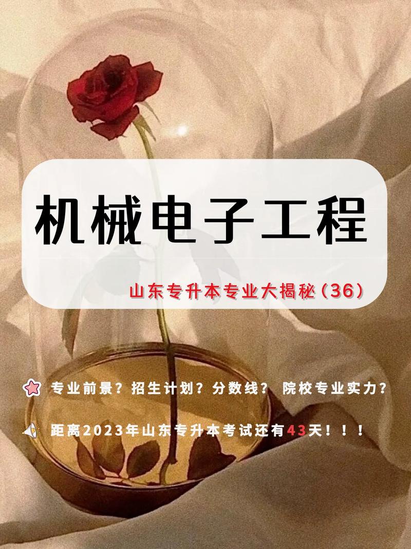 大年夜学专业分享114：俗称“机电一体化”的“机械电子工程”专业 大年夜学专业分享114：俗称“机电一体化”的“机械电子工程”专业 智能家居