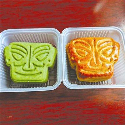 中秋节整活大年夜学生会玩手工甲由灯三星堆月饼正式面世 中秋节整活大年夜学生会玩手工甲由灯三星堆月饼正式面世 智能家居