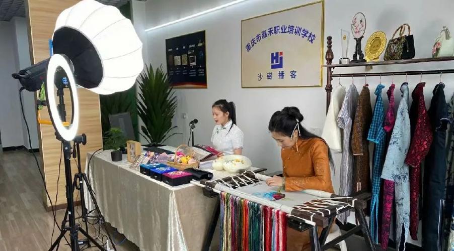 沧州幼专:大年夜学生直播带货提升创业就业能力 智能科技 沧州幼专:大年夜学生直播带货提升创业就业能力 沧州幼专:大年夜学生直播带货提升创业就业能力 智能科技