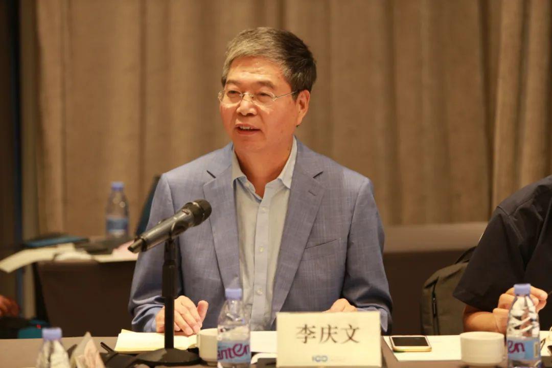 |金川电子李文庆:赓续“追新”60年迈厂焕发新活力 智能科技 |金川电子李文庆:赓续“追新”60年迈厂焕发新活力 |金川电子李文庆:赓续“追新”60年迈厂焕发新活力 智能科技