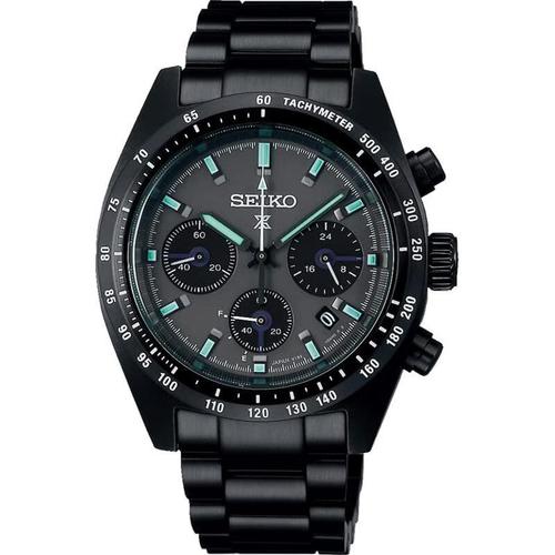 精工推出三款全新Prospex Speedtimer太阳电能计时码表 智能家居 精工推出三款全新Prospex Speedtimer太阳电能计时码表 精工推出三款全新Prospex Speedtimer太阳电能计时码表 智能家居