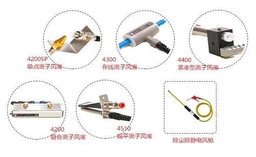 离子风枪的功能特点及应用领域 离子风枪的功能特点及应用领域 人工智能