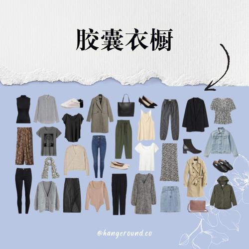 博主Kelly的秋季胶囊衣橱电子书:大年夜胆的色彩、通勤的造型 互联通信 博主Kelly的秋季胶囊衣橱电子书:大年夜胆的色彩、通勤的造型 博主Kelly的秋季胶囊衣橱电子书:大年夜胆的色彩、通勤的造型 互联通信