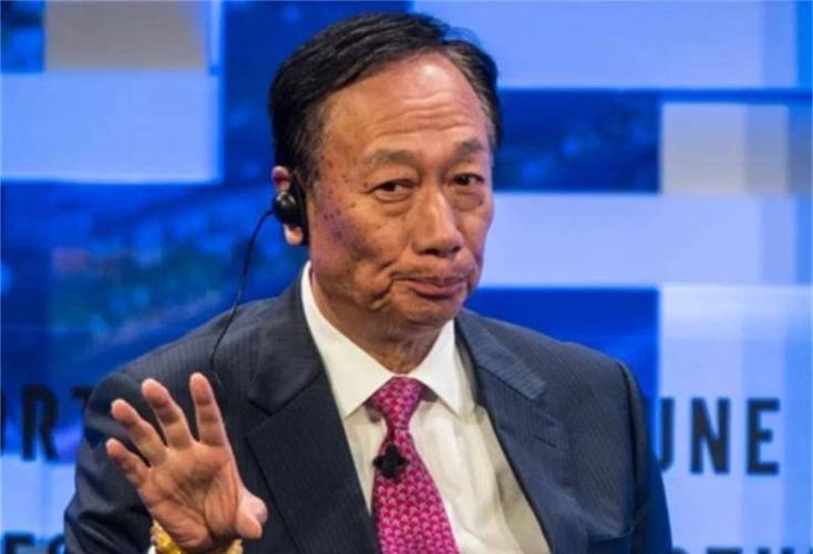 富士康“内鬼”盗卖iPhone零部件狂赚3亿元?苹果敕令彻查郭台铭回应了 智能家居 富士康“内鬼”盗卖iPhone零部件狂赚3亿元?苹果敕令彻查郭台铭回应了 富士康“内鬼”盗卖iPhone零部件狂赚3亿元?苹果敕令彻查郭台铭回应了 智能家居