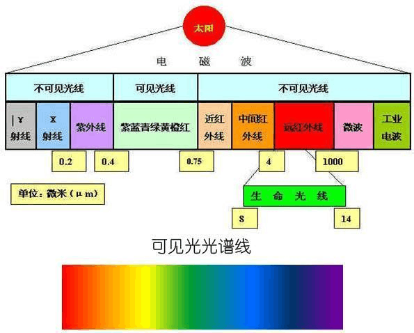 波长光电:从光的波长来划分公司主要产品覆盖紫外、可见光和红外的波长范围 互联通信 波长光电:从光的波长来划分公司主要产品覆盖紫外、可见光和红外的波长范围 波长光电:从光的波长来划分公司主要产品覆盖紫外、可见光和红外的波长范围 互联通信
