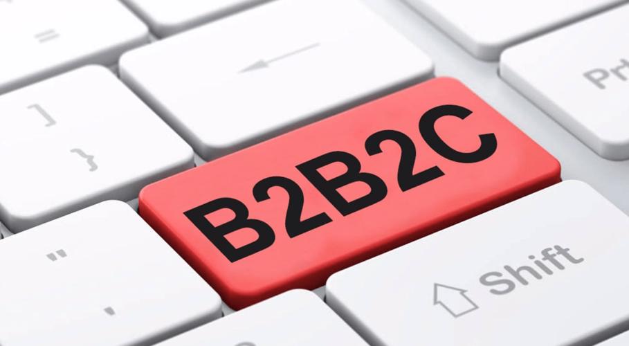 电子元器件线上B2B2C商城的新模式崛起 智能科技 电子元器件线上B2B2C商城的新模式崛起 电子元器件线上B2B2C商城的新模式崛起 智能科技