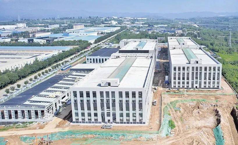 歙县:园区重点项目培植热潮涌动 互联通信 歙县:园区重点项目培植热潮涌动 歙县:园区重点项目培植热潮涌动 互联通信