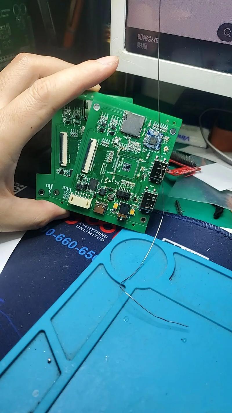 SMT贴片加工最快多久做好龙岗贴片厂SMT加工电路板设计 SMT贴片加工最快多久做好龙岗贴片厂SMT加工电路板设计 智能科技