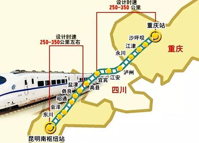 这条旅游黄金通道要建高铁了 智能科技 这条旅游黄金通道要建高铁了 这条旅游黄金通道要建高铁了 智能科技