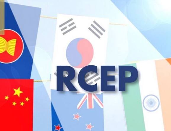 RCEP签了！世界最大年夜的自贸区除了零关税还有这些福利→ RCEP签了！世界最大年夜的自贸区除了零关税还有这些福利→ 智能家居