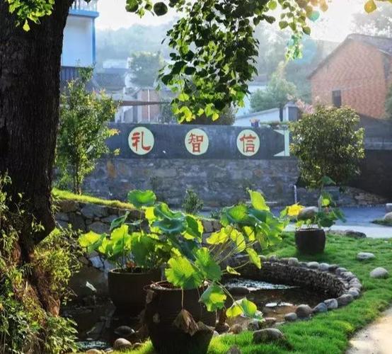 新县箭厂河乡方湾村:绿色成长打造“绿色银行” 智能家居 新县箭厂河乡方湾村:绿色成长打造“绿色银行” 新县箭厂河乡方湾村:绿色成长打造“绿色银行” 智能家居