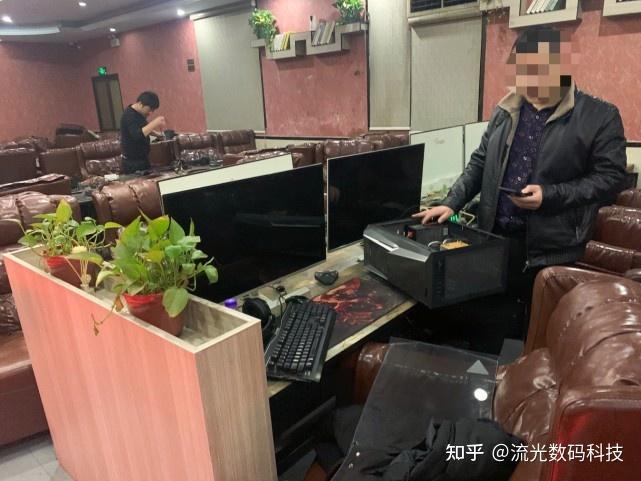 离职网管揭露网吧倒闭“亏本甩卖”电脑的实情长见识了 离职网管揭露网吧倒闭“亏本甩卖”电脑的实情长见识了 互联通信