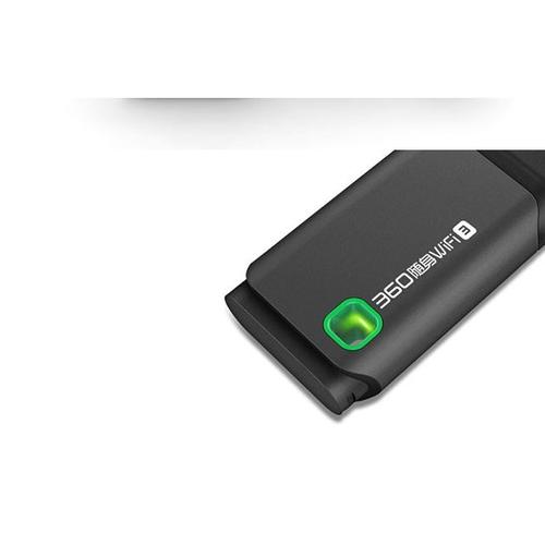360随身WiFi第3代实际体验 360随身WiFi第3代实际体验 人工智能