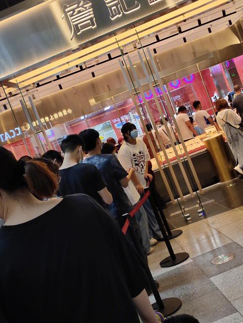 分享20个购物中央近两年的开业主题案牍 智能科技 分享20个购物中央近两年的开业主题案牍 分享20个购物中央近两年的开业主题案牍 智能科技