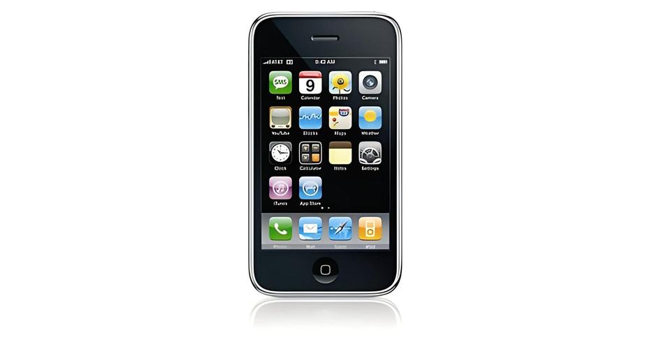 iPhone12年历史全回忆：泄密、触底反弹原来初代iPhone长这样 iPhone12年历史全回忆：泄密、触底反弹原来初代iPhone长这样 智能科技