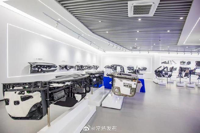 常熟汽饰研究申报：优质内饰厂商加速新能源客户构造 常熟汽饰研究申报：优质内饰厂商加速新能源客户构造 智能科技