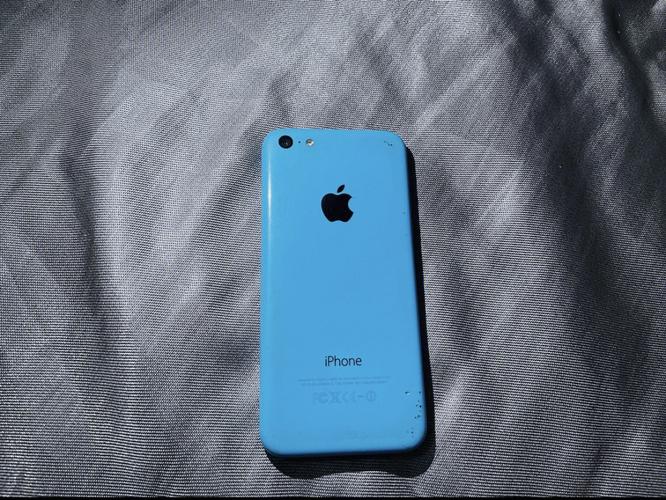塑料就是Low？我用回11年前的iPhone 5c：手感绝了 塑料就是Low？我用回11年前的iPhone 5c：手感绝了 人工智能