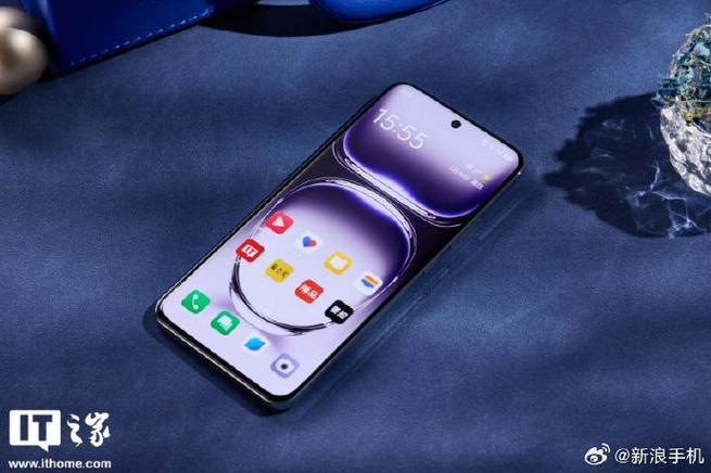 OPPO Reno12手机“四曲柔边直屏”由天马供应解决误触问题 智能科技 OPPO Reno12手机“四曲柔边直屏”由天马供应解决误触问题 OPPO Reno12手机“四曲柔边直屏”由天马供应解决误触问题 智能科技