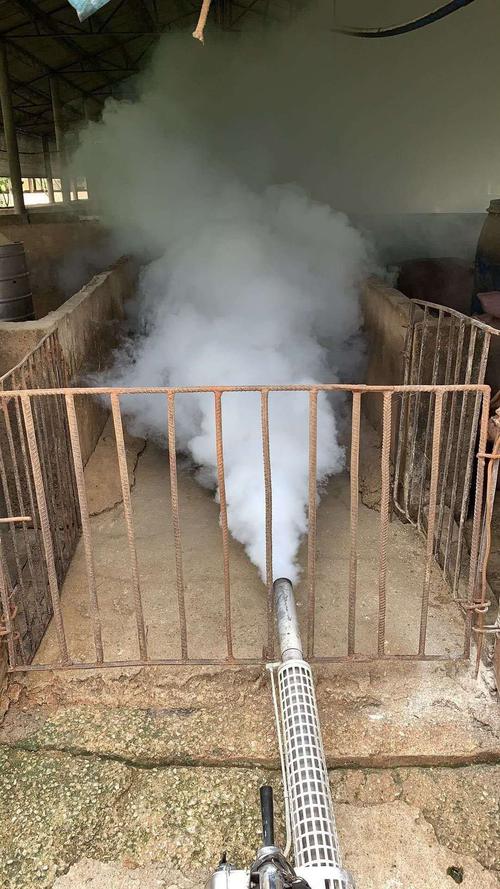 猪场紫外线消毒详解:这种经济又方便的消毒方法养猪人快来学 智能科技 猪场紫外线消毒详解:这种经济又方便的消毒方法养猪人快来学 猪场紫外线消毒详解:这种经济又方便的消毒方法养猪人快来学 智能科技