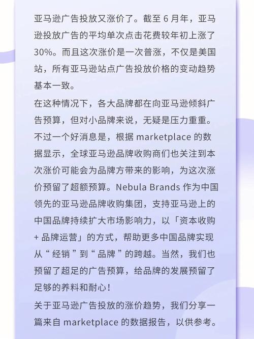 亚马逊聚合商风云际会 Nebula Brands成注目新星 智能家居 亚马逊聚合商风云际会 Nebula Brands成注目新星 亚马逊聚合商风云际会 Nebula Brands成注目新星 智能家居