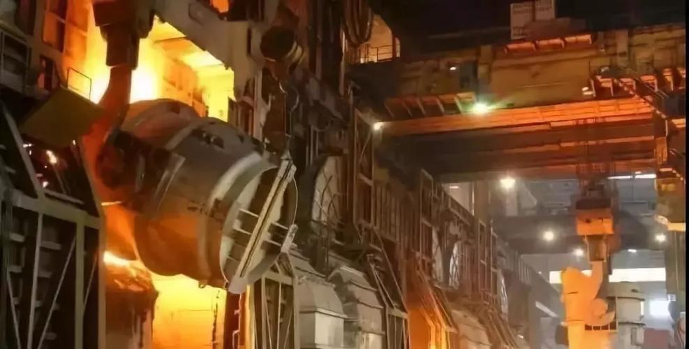 常用的冶炼方法常识大年夜汇总 常用的冶炼方法常识大年夜汇总 互联通信