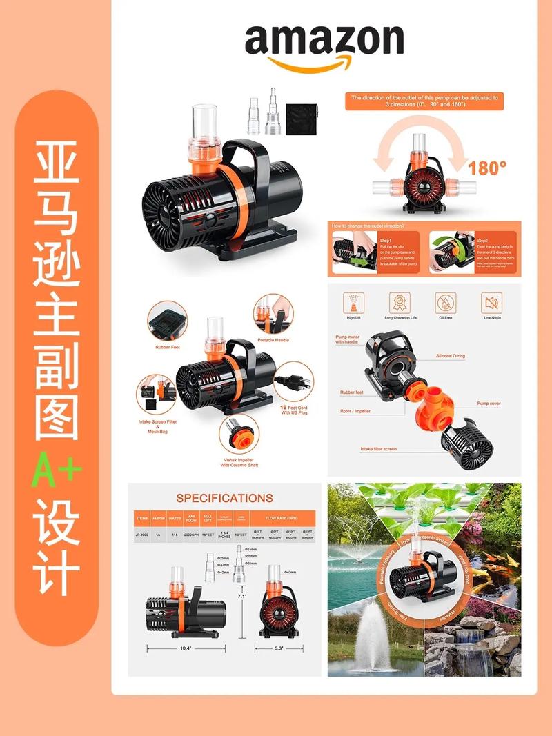 揭秘亚马逊产品图拍摄的专业技巧 揭秘亚马逊产品图拍摄的专业技巧 智能科技