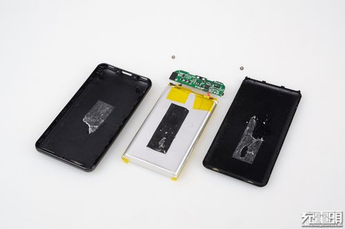 C+L+A三口双面盲插高颜值台电Slim S10移动电源开箱拆解评测 C+L+A三口双面盲插高颜值台电Slim S10移动电源开箱拆解评测 智能家居