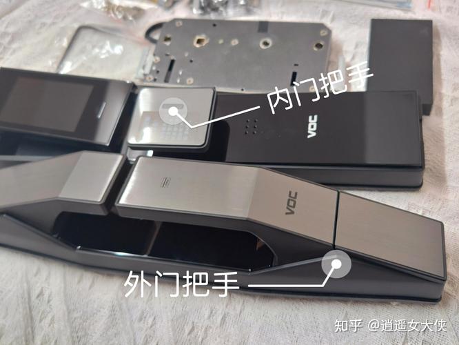 老年人也能丝滑运用的VOC智能门锁T10Plus米家版深度测评 老年人也能丝滑运用的VOC智能门锁T10Plus米家版深度测评 人工智能