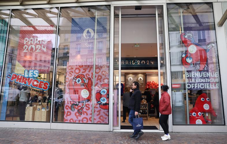 中国企业灵活应对市场变革:巴黎奥运会热销商品的成功案例分析 智能科技 中国企业灵活应对市场变革:巴黎奥运会热销商品的成功案例分析 中国企业灵活应对市场变革:巴黎奥运会热销商品的成功案例分析 智能科技