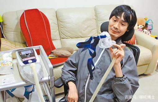 渐冻症、脑瘫患者的福音?科学家发明机械颈托可实现举头和迁徙改变 人工智能 渐冻症、脑瘫患者的福音?科学家发明机械颈托可实现举头和迁徙改变 渐冻症、脑瘫患者的福音?科学家发明机械颈托可实现举头和迁徙改变 人工智能