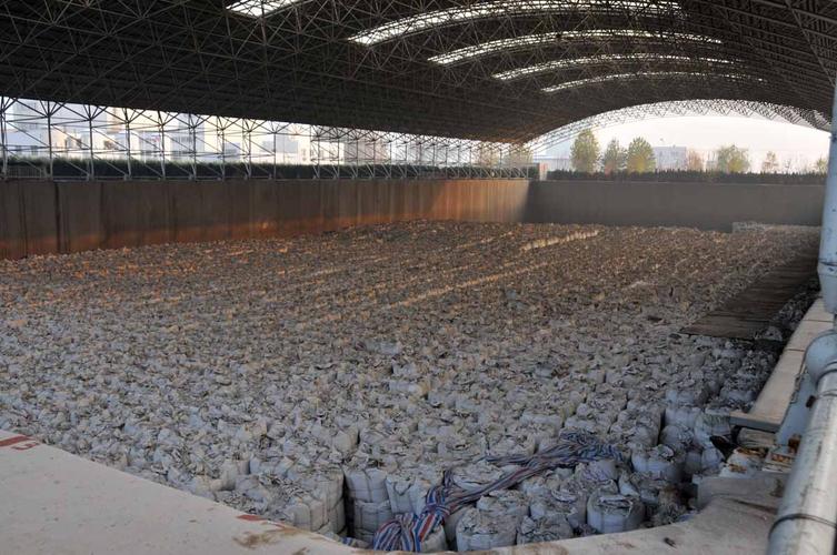 总占地212.82亩!淄博市独一一座危险废料填埋场即将建成 智能家居 总占地212.82亩!淄博市独一一座危险废料填埋场即将建成 总占地212.82亩!淄博市独一一座危险废料填埋场即将建成 智能家居