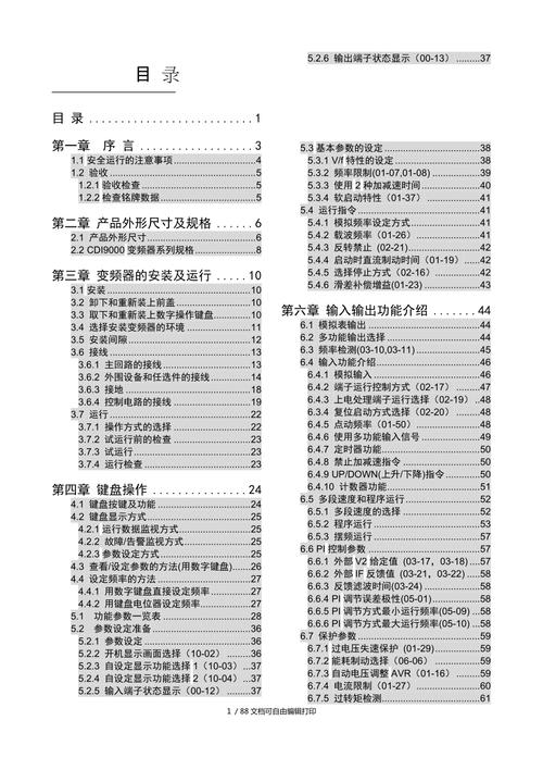 别再到处找变频器说明书了1120本变频器说明书一次打包带走！ 别再到处找变频器说明书了1120本变频器说明书一次打包带走！ 互联通信