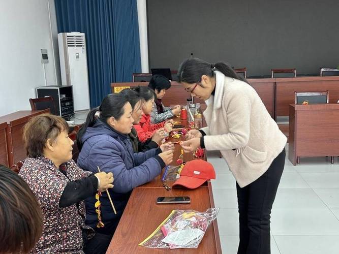 曲阜：守护非遗手艺 助平易近居家就业 曲阜：守护非遗手艺 助平易近居家就业 互联通信