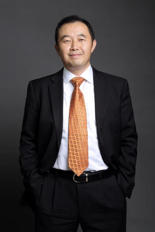 恒生电子实行总裁官晓岚:深挖数据意义赋能财富治理 互联通信 恒生电子实行总裁官晓岚:深挖数据意义赋能财富治理 恒生电子实行总裁官晓岚:深挖数据意义赋能财富治理 互联通信