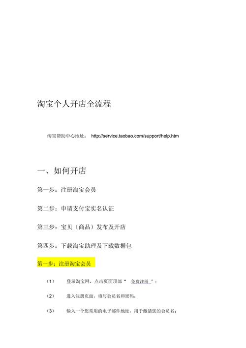 新手必备！Etsy开店流程和留心事项介绍 新手必备！Etsy开店流程和留心事项介绍 人工智能