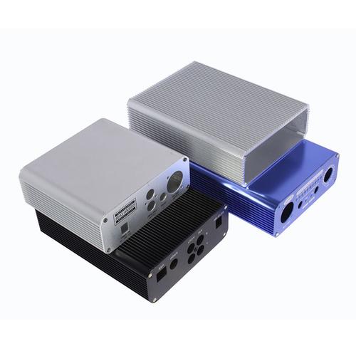 为什么那么多电子仪器产品的外壳都采用铝合金材质? 人工智能 为什么那么多电子仪器产品的外壳都采用铝合金材质? 为什么那么多电子仪器产品的外壳都采用铝合金材质? 人工智能