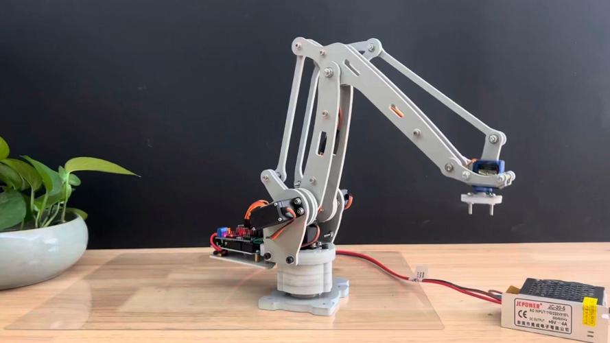 机械人桌面机械臂diy-模型汇总 机械人桌面机械臂diy-模型汇总 互联通信