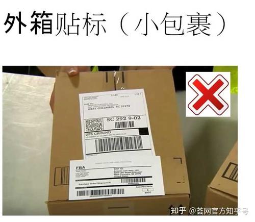 掌握这几个产品包装、贴标要求亚马逊发货不再愁 人工智能 掌握这几个产品包装、贴标要求亚马逊发货不再愁 掌握这几个产品包装、贴标要求亚马逊发货不再愁 人工智能
